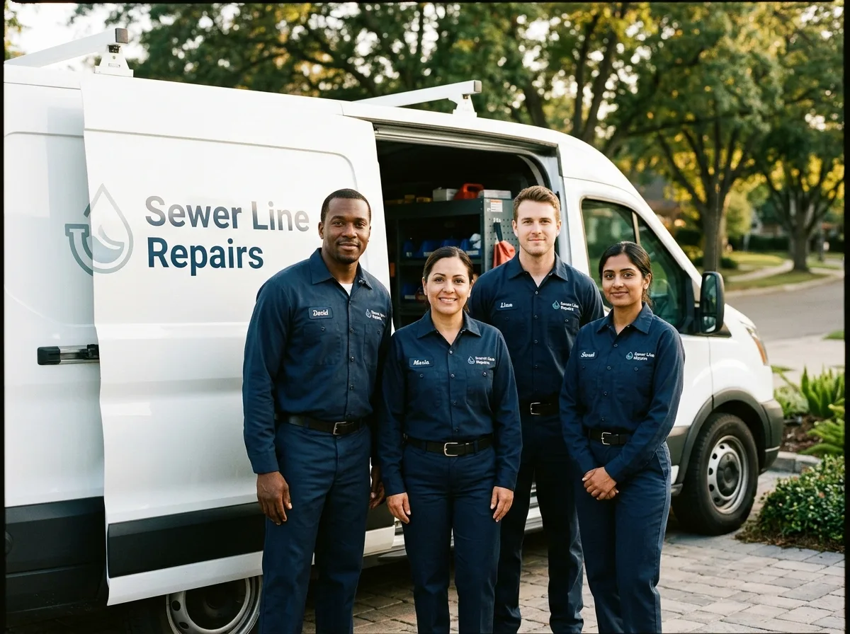 Emergency Plumber company in Sandy Hook, KY