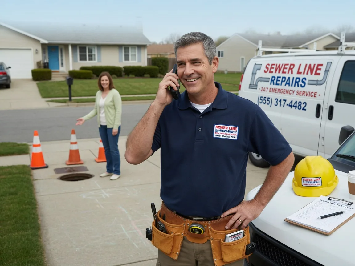 Emergency Plumber Sandy Hook, KY FAQs